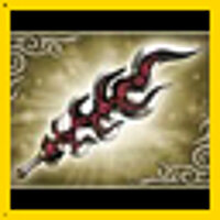 Достижение Frozen Flame в игре Warriors Orochi 2 для PS2