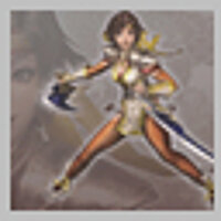 Достижение Master Nene в игре Warriors Orochi 2 для PS2