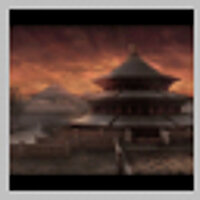 Достижение Battle of He Fei в игре Warriors Orochi 2 для PS2