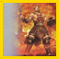 Достижение Grand Master Huang Gai в игре Warriors Orochi 2 для PS2