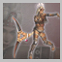 Достижение Master Zhu Rong в игре Warriors Orochi 2 для PS2