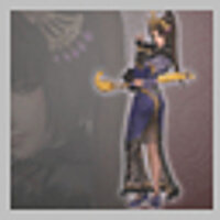 Достижение Master Zhen Ji в игре Warriors Orochi 2 для PS2