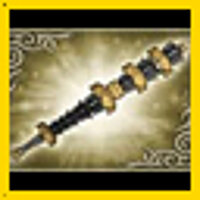 Достижение Dark Shadow в игре Warriors Orochi 2 для PS2