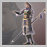 Достижение Master Yue Ying в игре Warriors Orochi 2 для PS2