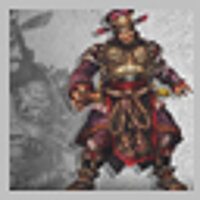 Достижение Master Dong Zhuo в игре Warriors Orochi 2 для PS2