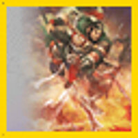 Достижение Grand Master Zhang Fei в игре Warriors Orochi 2 для PS2