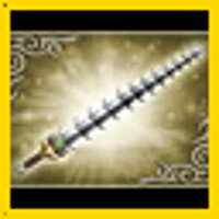 Достижение Master Wolf в игре Warriors Orochi 2 для PS2