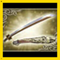 Достижение Gilded Talon в игре Warriors Orochi 2 для PS2