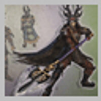 Достижение Master Tadakatsu Honda в игре Warriors Orochi 2 для PS2