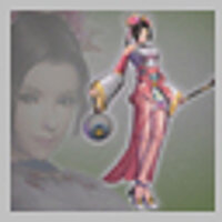 Достижение Master Diao Chan в игре Warriors Orochi 2 для PS2
