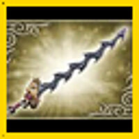 Достижение Heaven's Bite в игре Warriors Orochi 2 для PS2