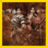 Достижение Survivor God в игре Warriors Orochi 2 для PS2