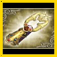 Достижение Sun Gauntlet в игре Warriors Orochi 2 для PS2