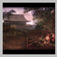 Достижение Battle of Kawanakajima в игре Warriors Orochi 2 для PS2