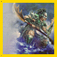 Достижение Grand Master Wei Yan в игре Warriors Orochi 2 для PS2