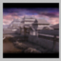 Достижение Battle of Odwara Castle в игре Warriors Orochi 2 для PS2