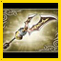 Достижение Divine Mandible в игре Warriors Orochi 2 для PS2
