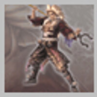 Достижение Master Keiji Maeda в игре Warriors Orochi 2 для PS2
