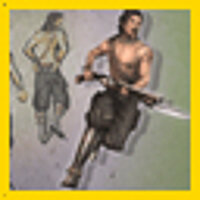 Достижение Grand Master Magoichi Saika в игре Warriors Orochi 2 для PS2