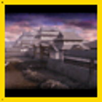 Достижение Elite Chaos Battle of Odwara Castle в игре Warriors Orochi 2 для PS2