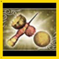 Достижение Cup & Gold в игре Warriors Orochi 2 для PS2