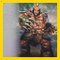 Достижение Grand Master Meng Huo в игре Warriors Orochi 2 для PS2