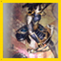 Достижение Grand Master Hanzo Hattori в игре Warriors Orochi 2 для PS2