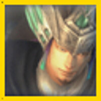 Достижение Grand Master Fu Xi в игре Warriors Orochi 2 для PS2