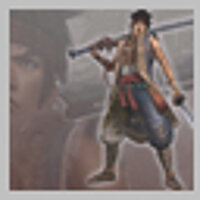 Достижение Master Musashi Miyamoto в игре Warriors Orochi 2 для PS2