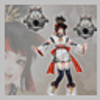 Достижение Master Himiko в игре Warriors Orochi 2 для PS2