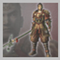 Достижение Master Lu Meng в игре Warriors Orochi 2 для PS2