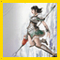 Достижение Grand Master Xing Cai в игре Warriors Orochi 2 для PS2
