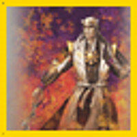 Достижение Grand Master Kenshin Uesugi в игре Warriors Orochi 2 для PS2