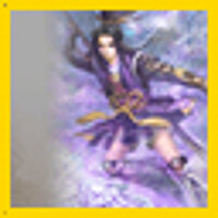 Достижение Grand Master Ranmaru Mori в игре Warriors Orochi 2 для PS2