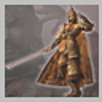 Достижение Master Yuan Shao в игре Warriors Orochi 2 для PS2