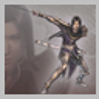 Достижение Master Mitsuhide Akechi в игре Warriors Orochi 2 для PS2