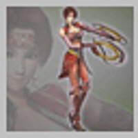 Достижение Master Sun Shang Xiang в игре Warriors Orochi 2 для PS2