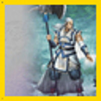 Достижение Grand Master Xu Huang в игре Warriors Orochi 2 для PS2