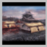 Достижение Battle of Kyushu в игре Warriors Orochi 2 для PS2