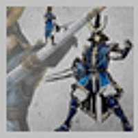 Достижение Master Nagamasa Azai в игре Warriors Orochi 2 для PS2