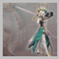 Достижение Master Nu Wa в игре Warriors Orochi 2 для PS2