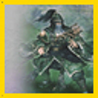 Достижение Grand Master Pang Tong в игре Warriors Orochi 2 для PS2