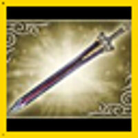 Достижение Demon Regalia в игре Warriors Orochi 2 для PS2