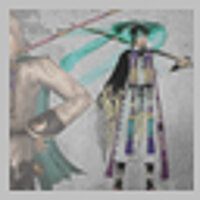 Достижение Master Taigong Wang в игре Warriors Orochi 2 для PS2