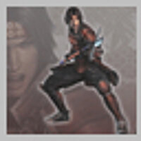 Достижение Master Yukimura Sanada в игре Warriors Orochi 2 для PS2