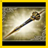 Достижение King's Honor в игре Warriors Orochi 2 для PS2
