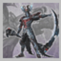Достижение Master Orochi в игре Warriors Orochi 2 для PS2