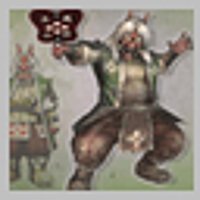 Достижение Master Shingen Takeda в игре Warriors Orochi 2 для PS2