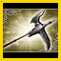 Достижение Heavenly Halberd в игре Warriors Orochi 2 для PS2