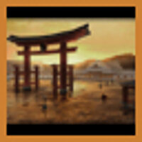 Достижение Escape from Itsukushima Unlocked в игре Warriors Orochi 2 для PS2